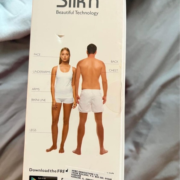 Laser hair removal - Picture 3 of 3